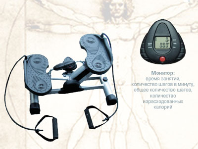 Iron Body 7701ST-IB